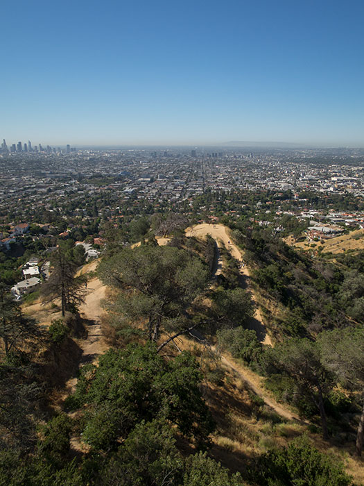 Griffith Park 5.20.17