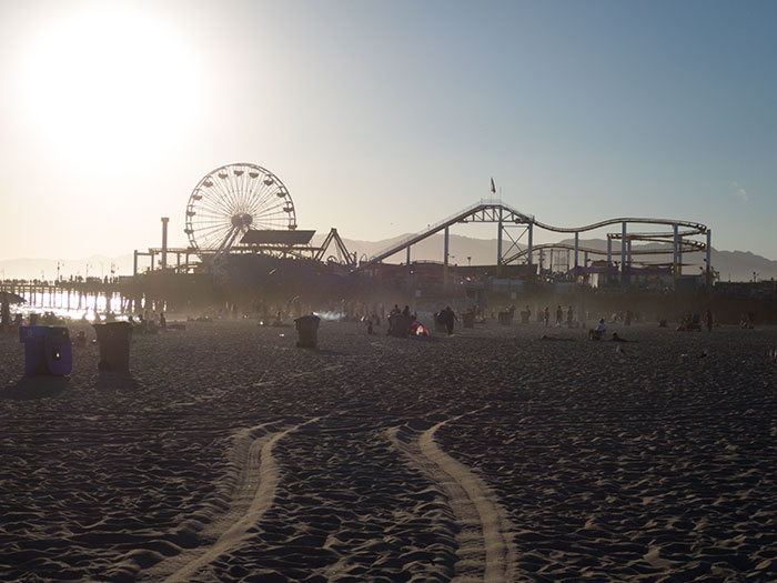 Santa Monica 5.20.17
