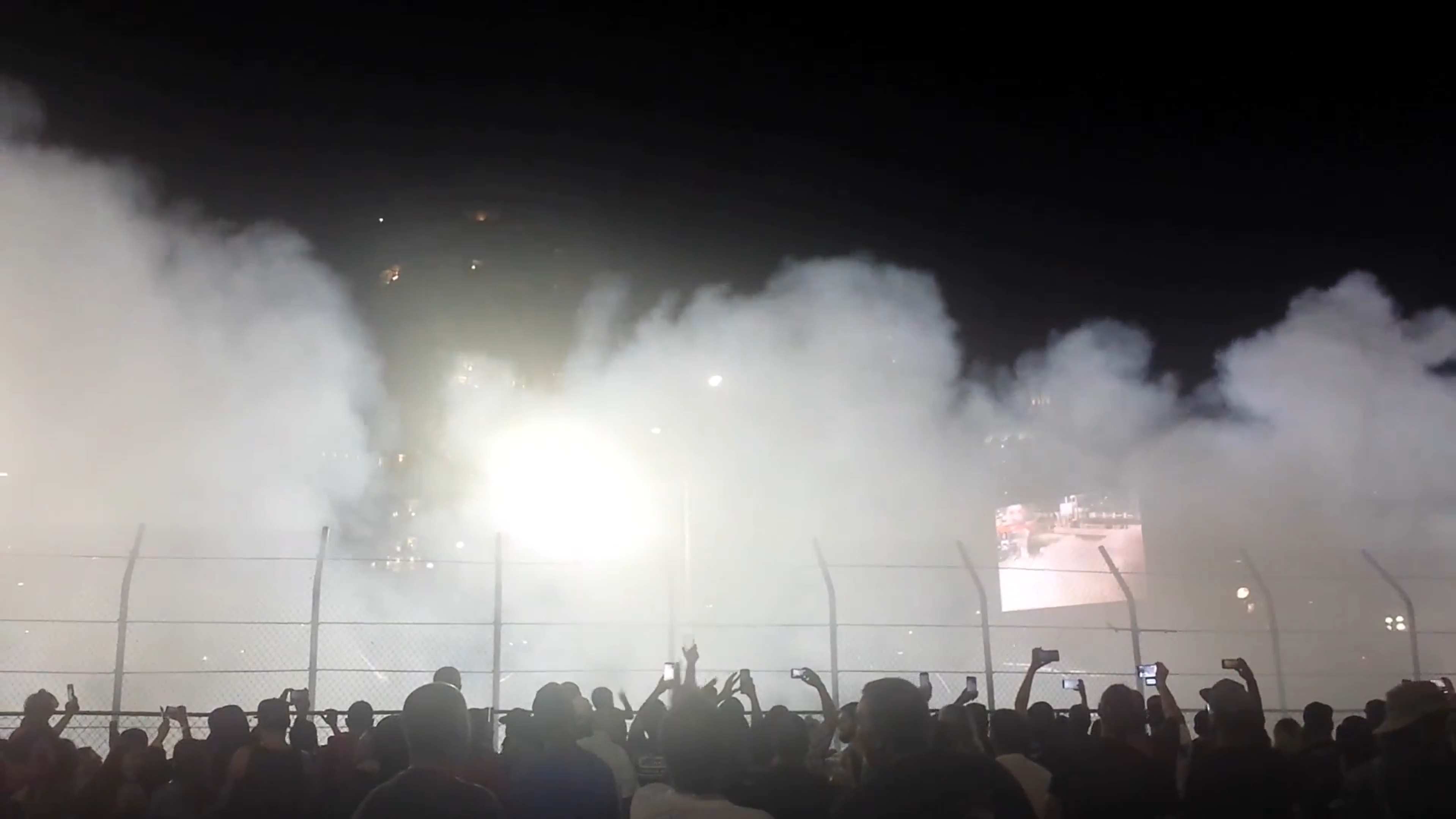 Long Beach Grand Prix 4.13.18