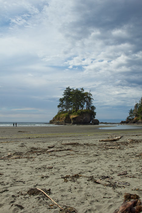 Washington, Part 3: Sequim 7.5.18