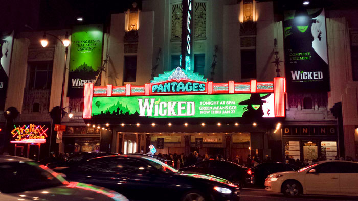 Wicked 1.11.19