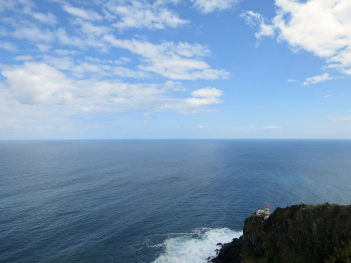 The Azores, Part 6: São Miguel - East 4.8.19