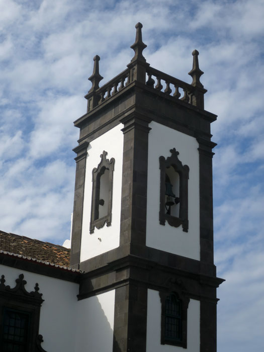 The Azores, Part 7: São Miguel - Tea Plantation 4.9.19