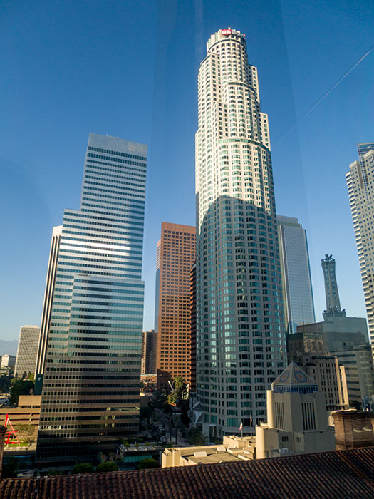 Los Angeles 7.12-13.19