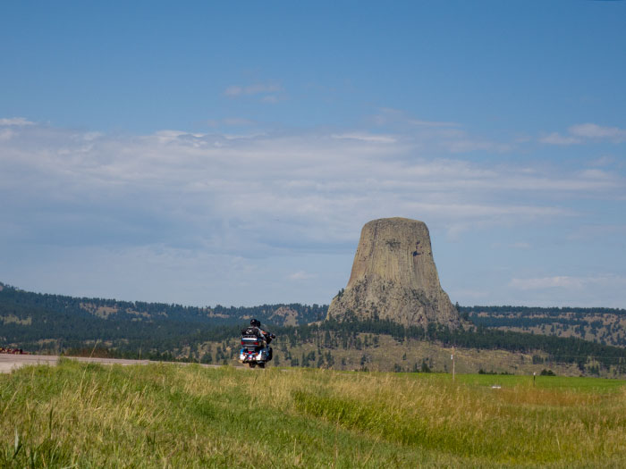 The Black Hills 8.23-25.19
