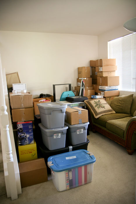 Moving, Part 1, 7.24.10