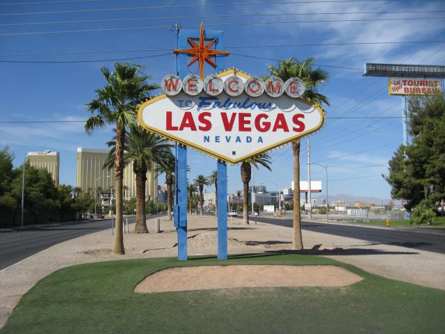 Vegas! 9.20-21.08