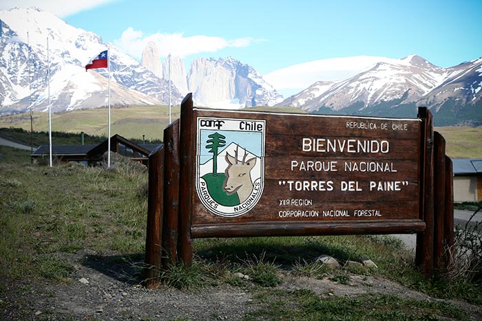 South America 11.12-12.3.08, Part Nine: Torres del Paine National Park 11.19.08, Part Two: In the Park