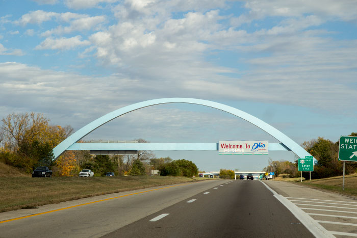 Fall Break Part B, the Midwest Part 2: Kettering 10.15.15