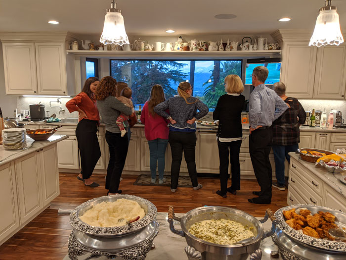 Thanksgiving 11.28.19