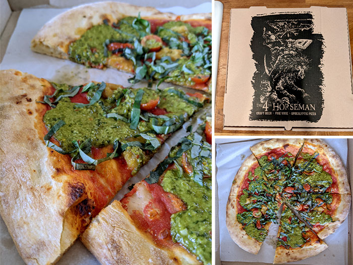 Pre-Memorial Day Food 5.22-30.21