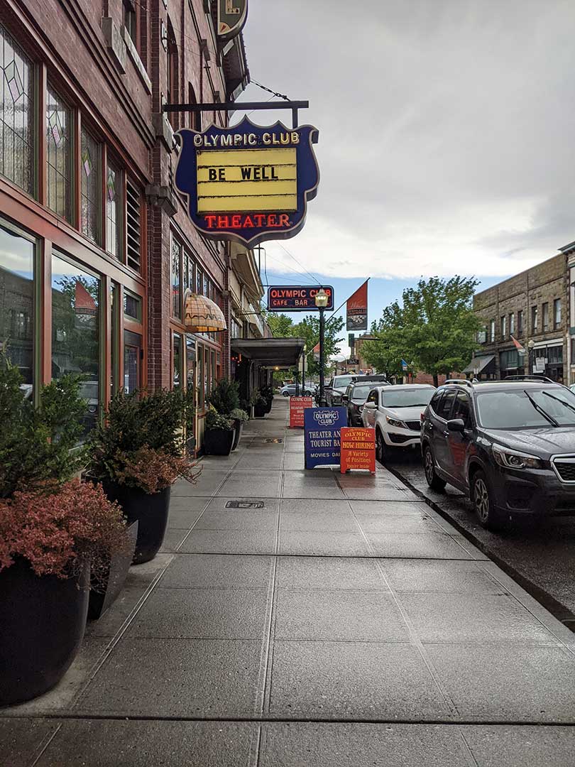 McMenamins 5.2.22, 5.6.22, 5.9.22