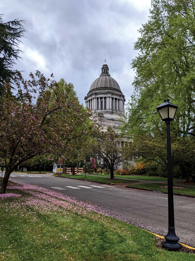 Capitol Campus 5.7.22