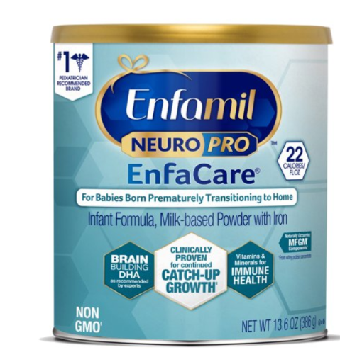 Looking For Baby Formula 5.25.22