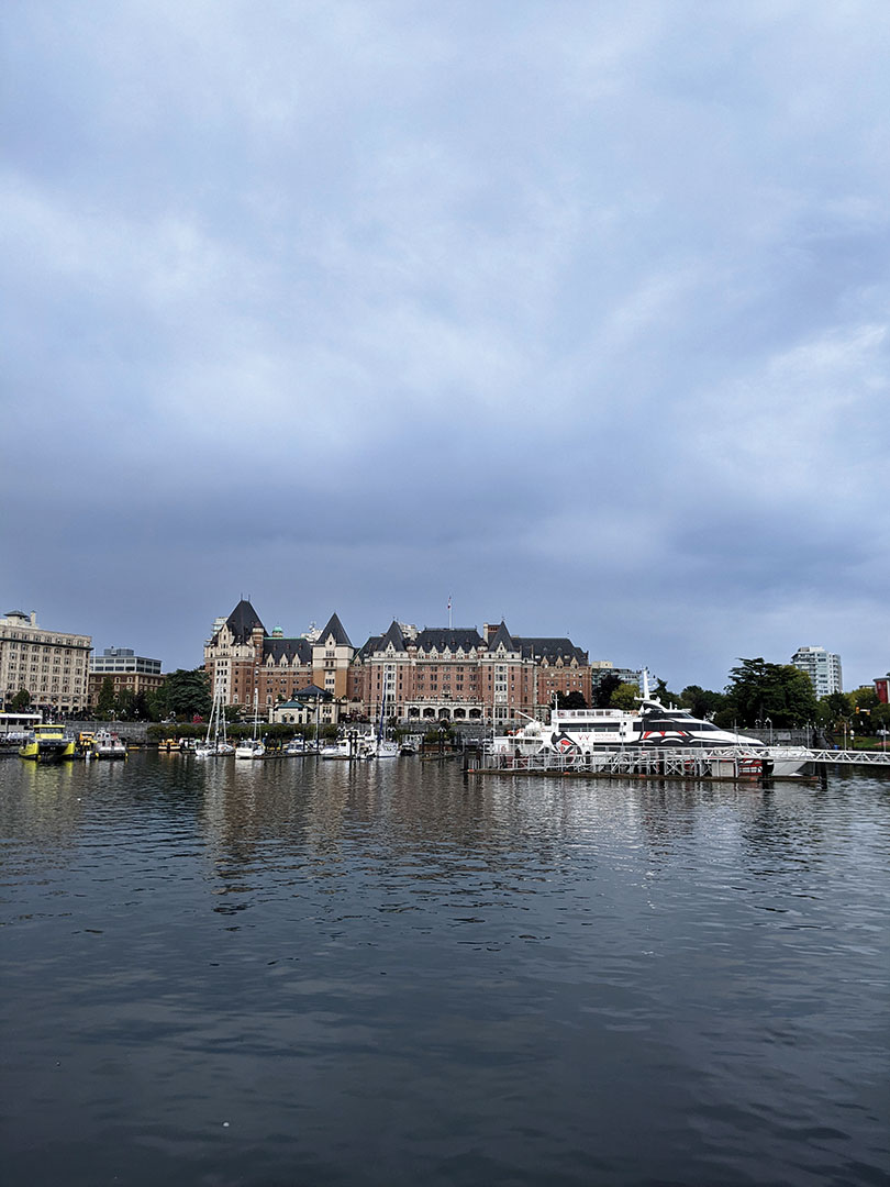 Victoria 6.4.22
