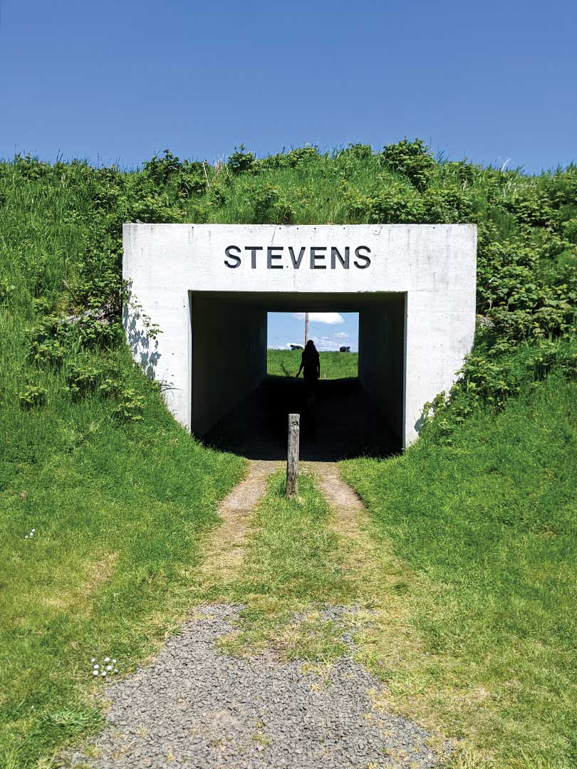 Fort Stevens 5.31.22
