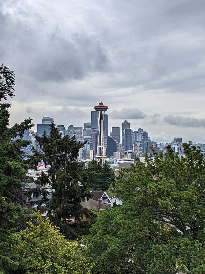 Kerry Park 5.28.22