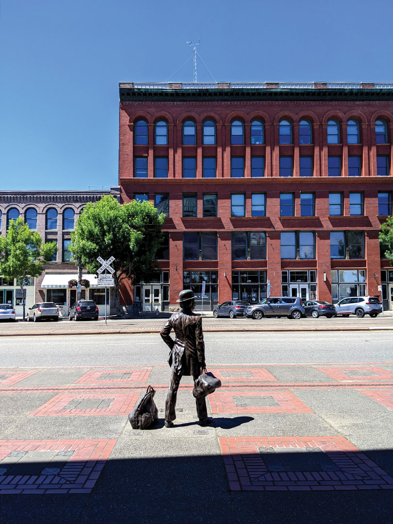 Tacoma 6.26.22