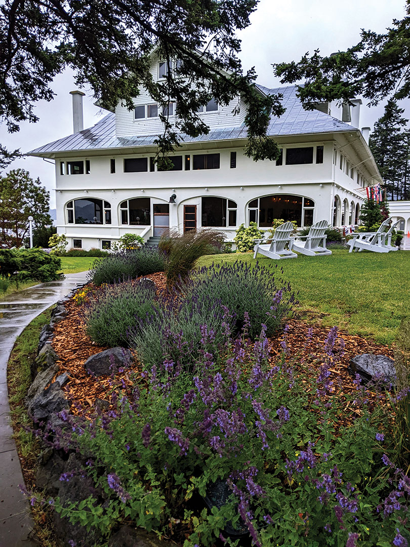 San Juan Islands, Part 3: Rosario Resort & Spa 7.3.22