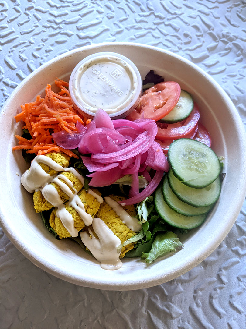Thrive Juice Bar & Kitchen 9.3-4.22