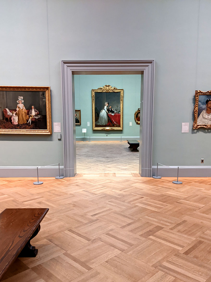 The Metropolitan Museum of Art 9.25.22