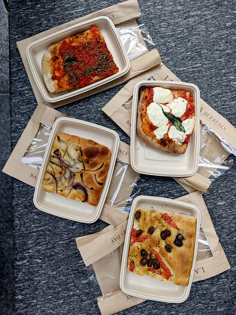 Eataly 9.10.22