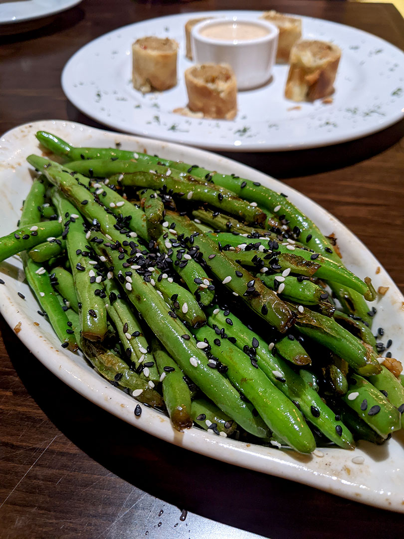 Ethos Vegan Kitchen 11.20.22