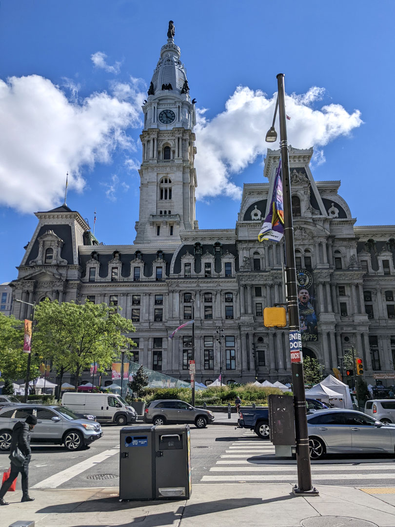 Philadelphia 10.8.22
