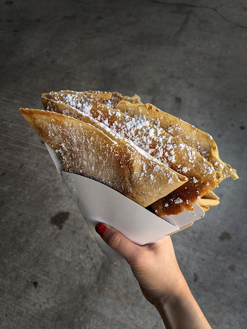 Holy Crepes 12.29.22