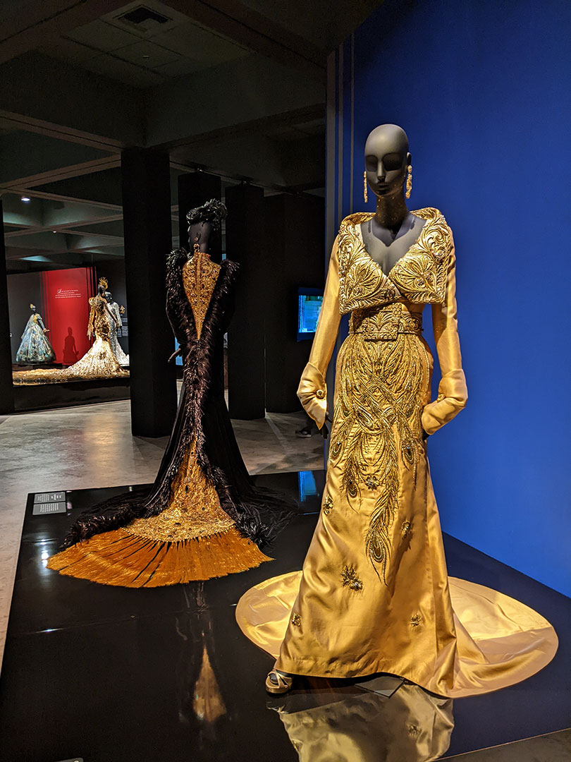 Bowers Museum 4.2.23