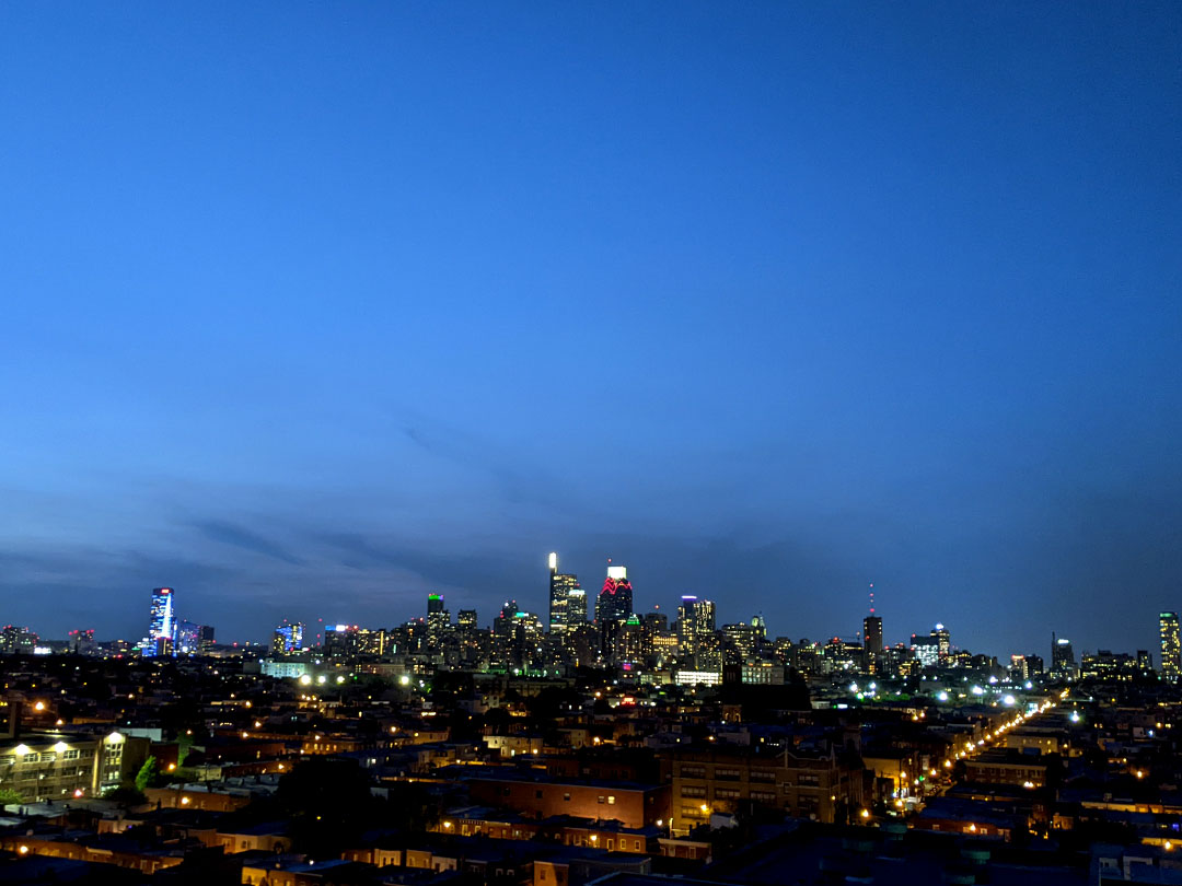 Philadelphia 5.19-20.23