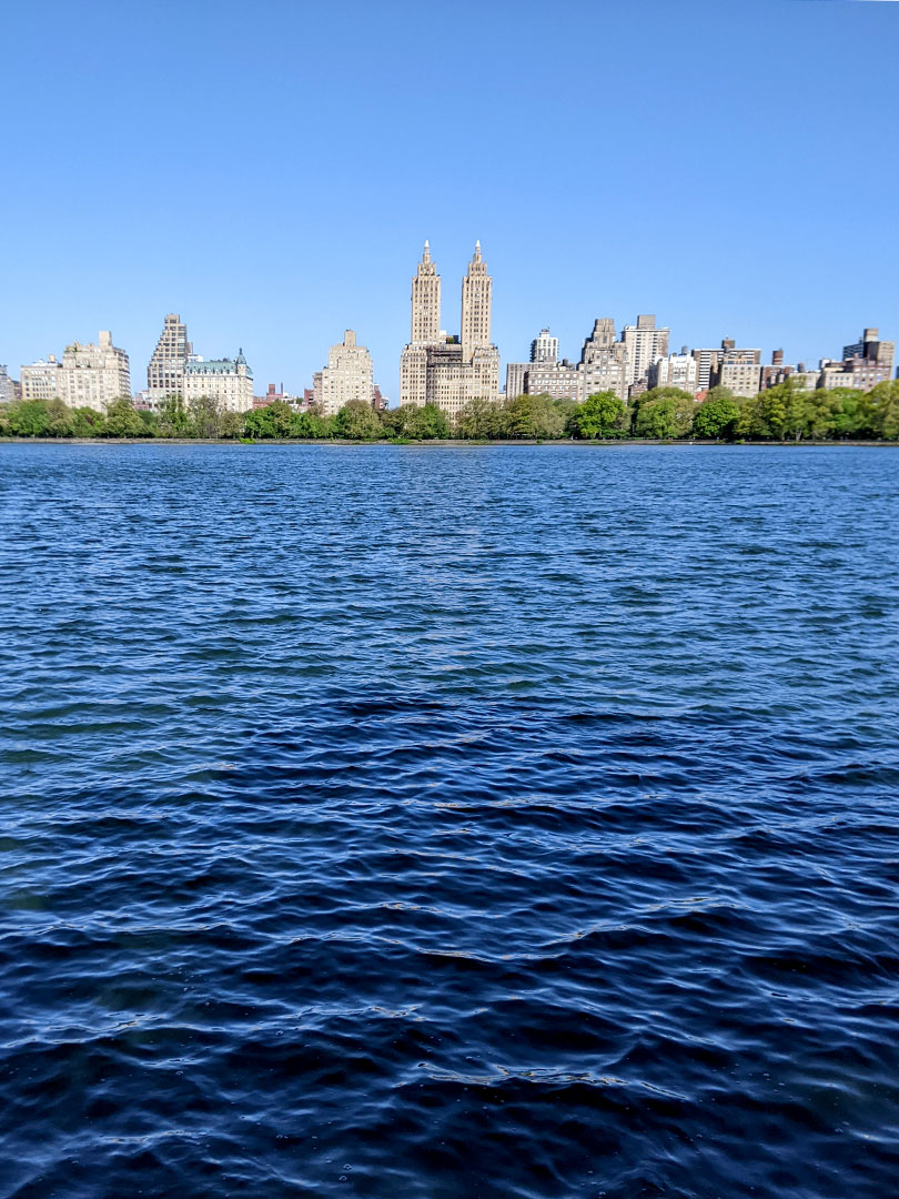 New York 4.29-5.1.23