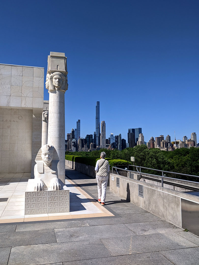 The Met 5.18 & 5.25.23