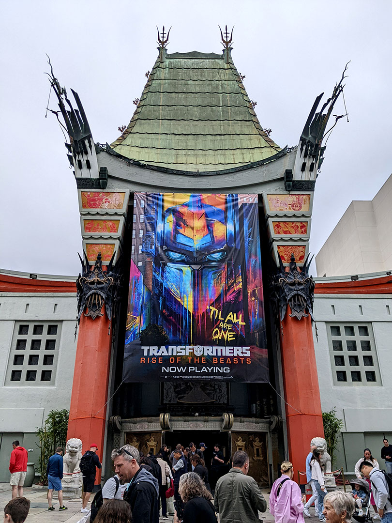 Hollywood 6.9.23