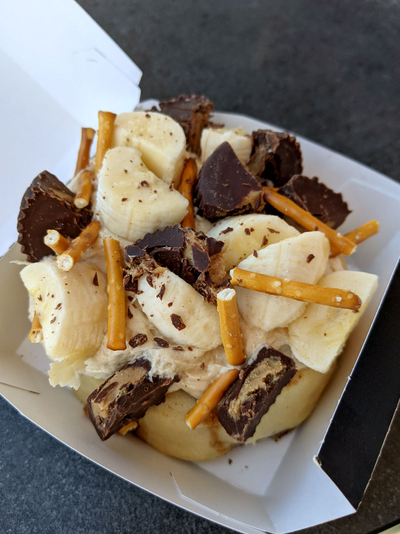 Cinnaholic 4.5.24