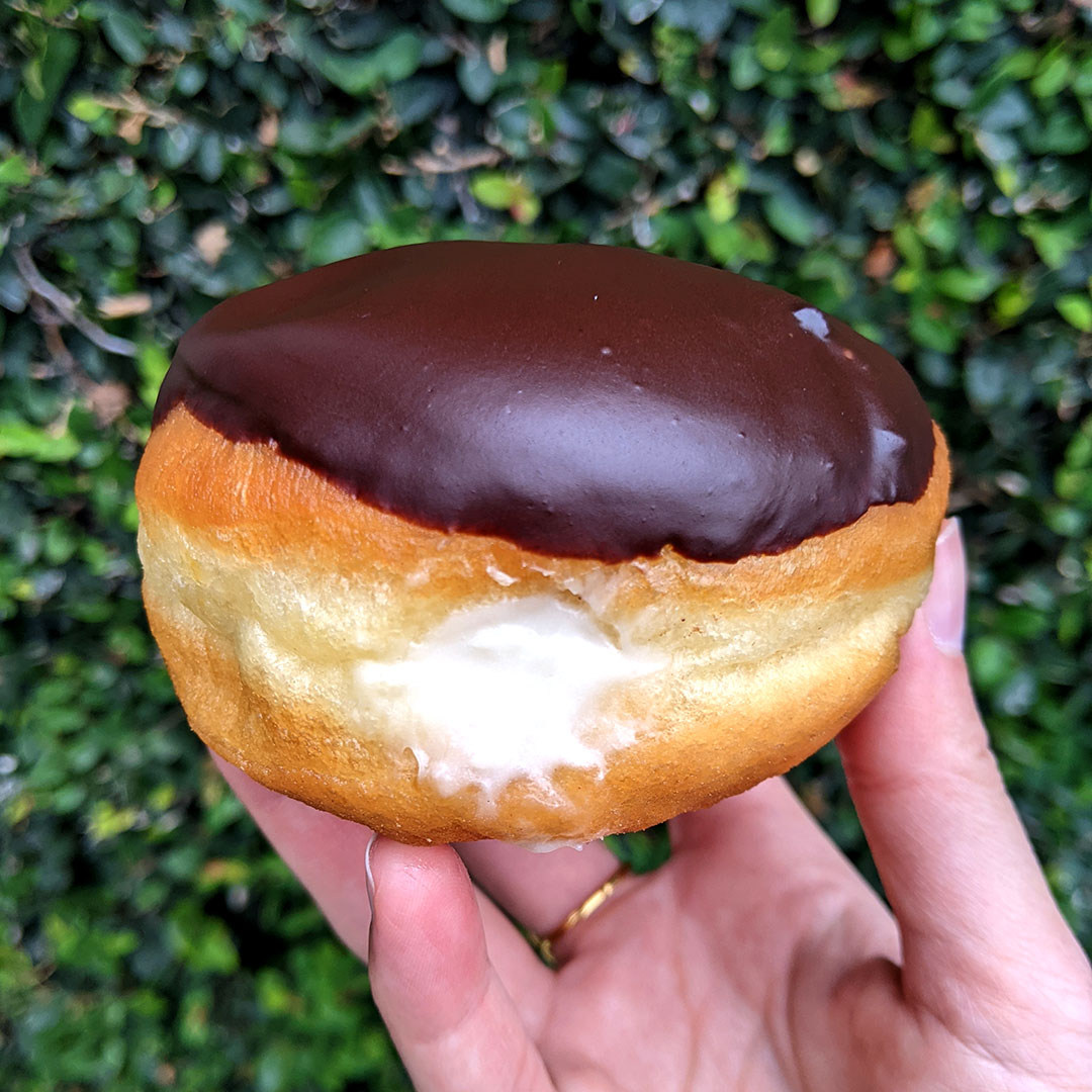 Devi's Donuts 4.6.24