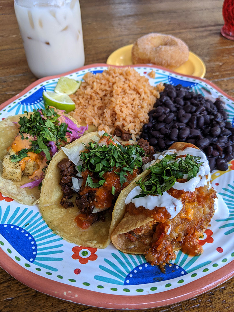 Sugar Taco 4.8.24