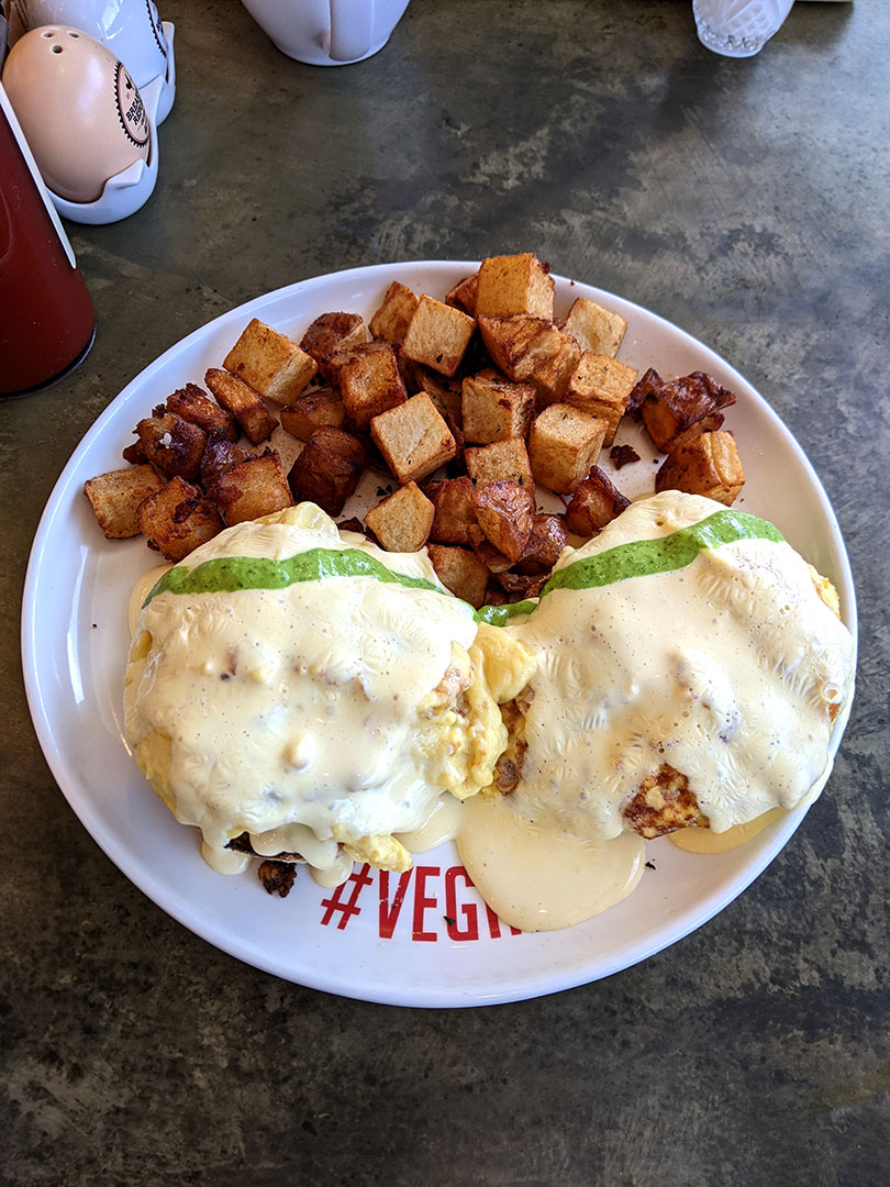 Breakfast Republic 4.5.24
