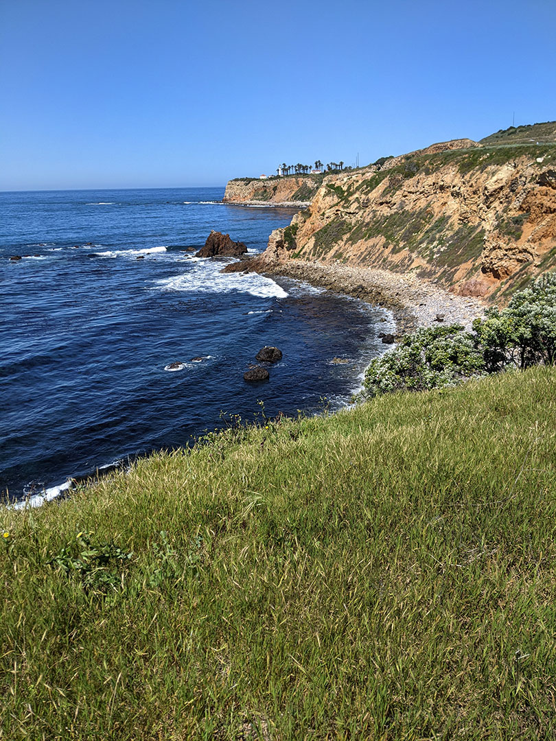 Palos Verdes Peninsula 4.6.24