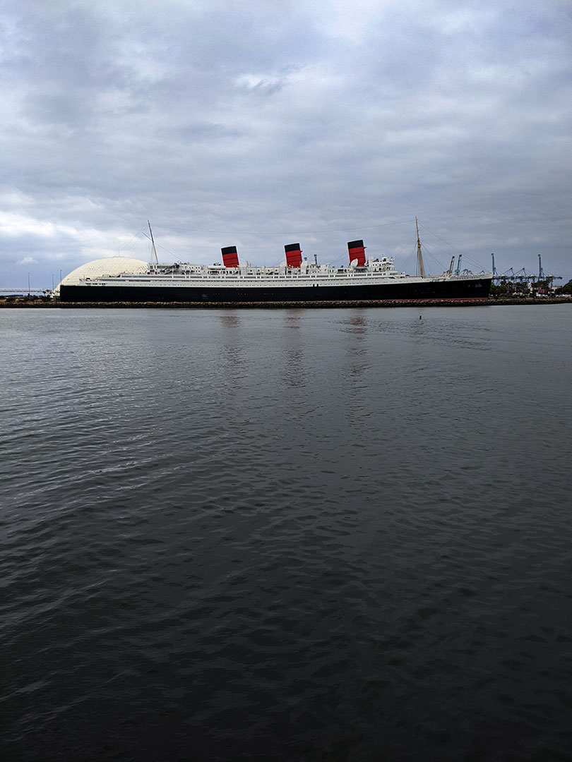 The Queen Mary 4.8.24