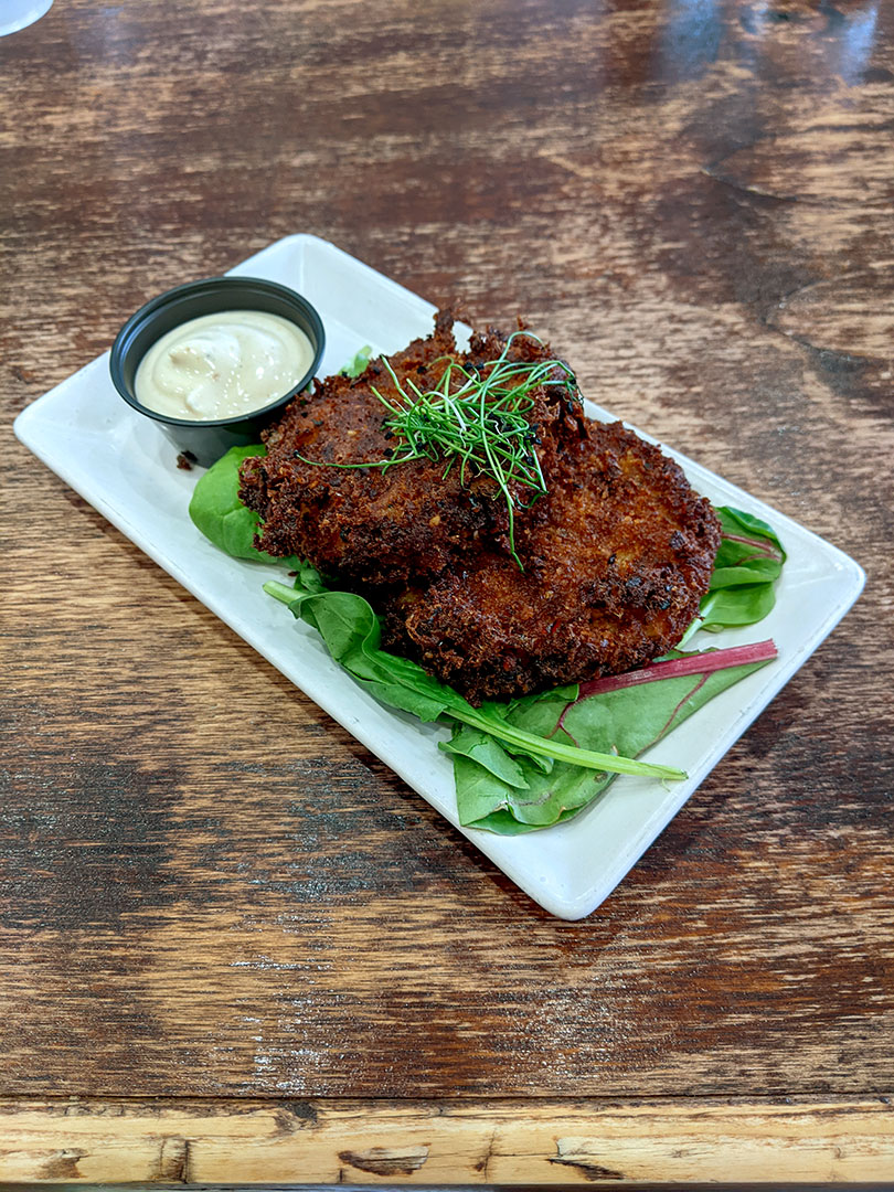 Grilled Fraiche 7.12.24