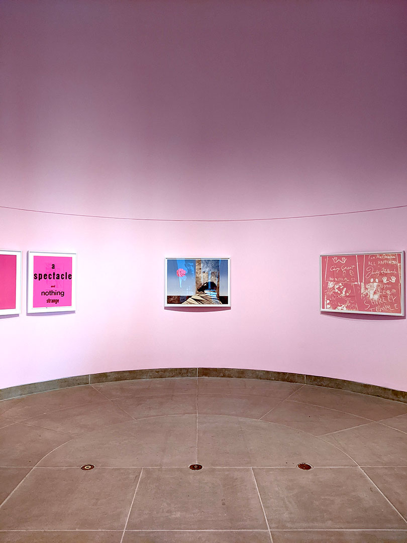 Hammer Museum 7.19.24