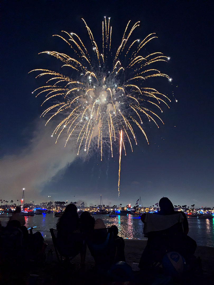 Big Bang on the Bay 7.3.25