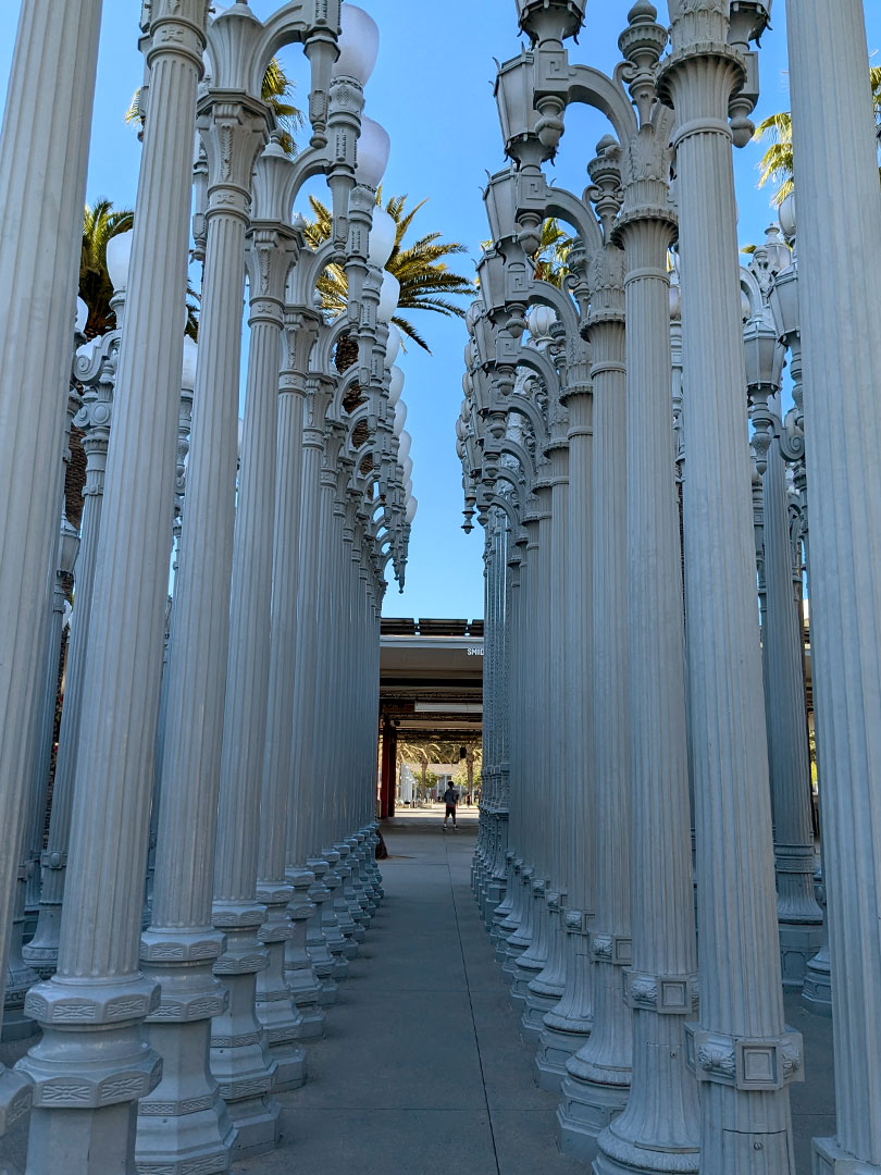 LACMA 7.6.25