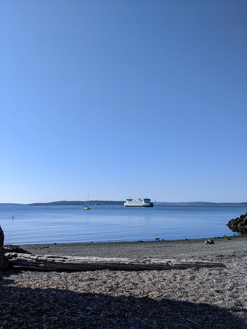 Port Townsend 8.9-10.25